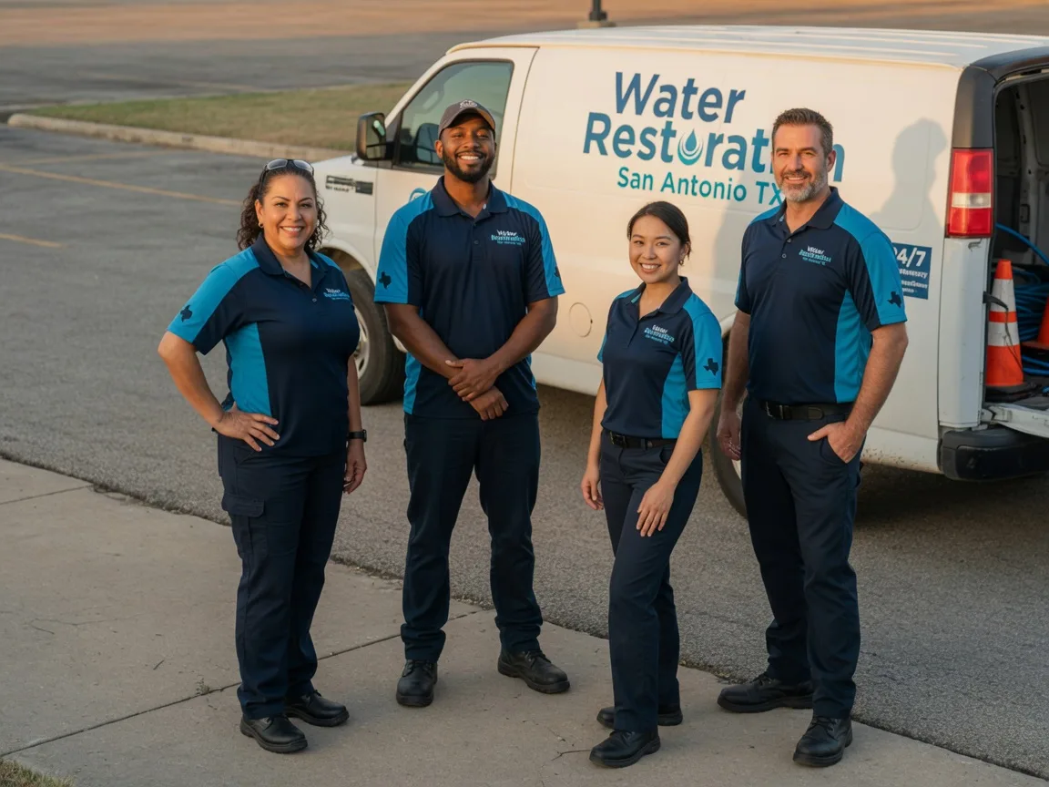 Water Damage Repair company in Smithfield, PA